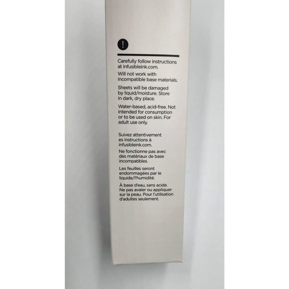 Cricut Infusible Ink Transfer Sheet Patterns Pack 2 Western Sweetheart Grassland - Picture 4 of 5